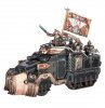 Astra Militarum - Commissar Graves